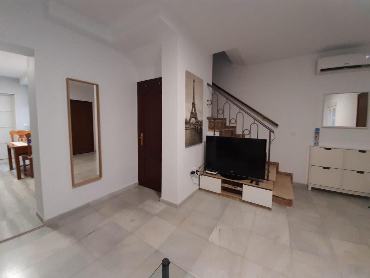 Villa Puerto Santa Maria 엘푸에르토데산타마리아 외부 사진