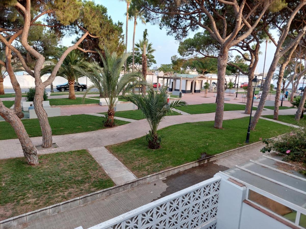 Villa Puerto Santa Maria 엘푸에르토데산타마리아 외부 사진