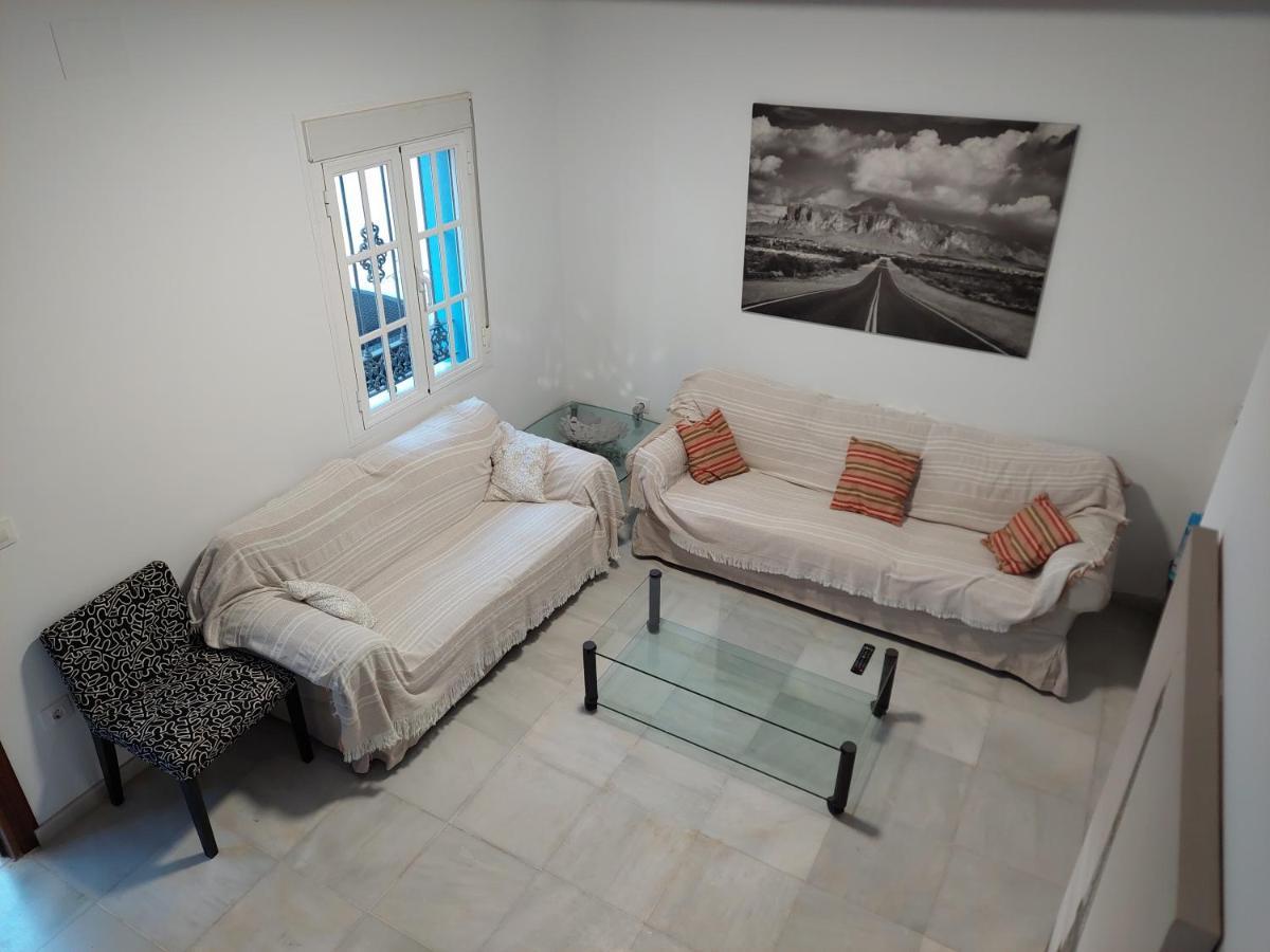 Villa Puerto Santa Maria 엘푸에르토데산타마리아 외부 사진