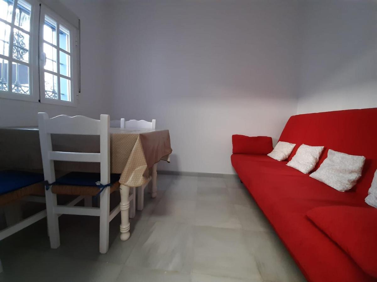 Villa Puerto Santa Maria 엘푸에르토데산타마리아 외부 사진