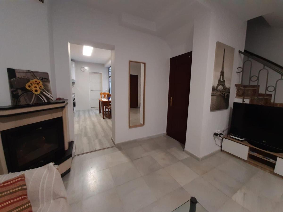 Villa Puerto Santa Maria 엘푸에르토데산타마리아 외부 사진