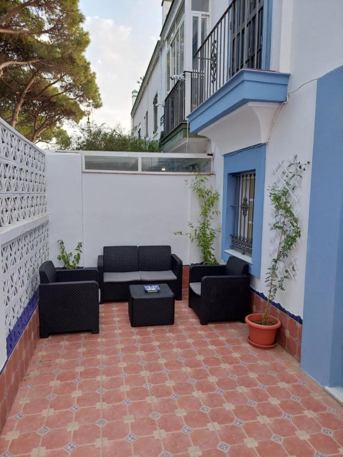Villa Puerto Santa Maria 엘푸에르토데산타마리아 외부 사진