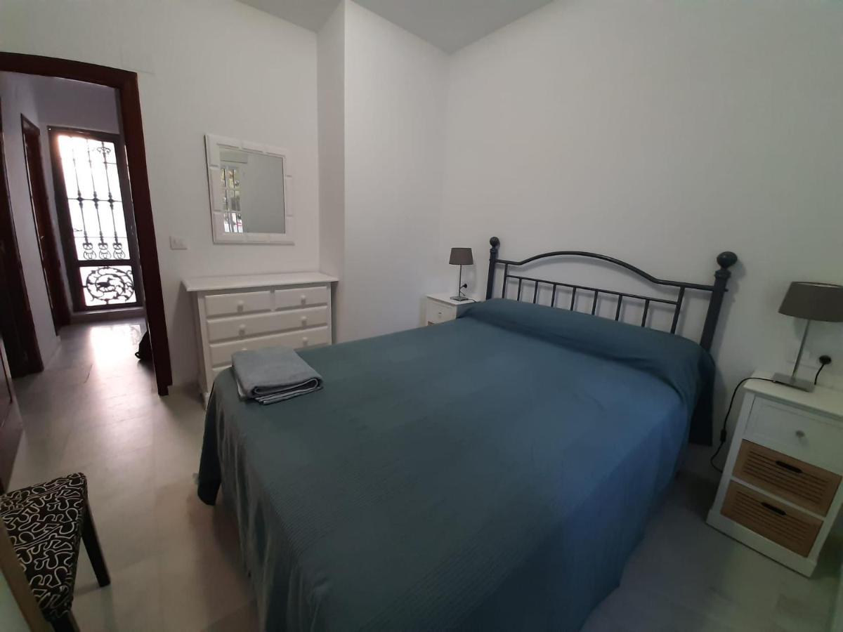 Villa Puerto Santa Maria 엘푸에르토데산타마리아 외부 사진