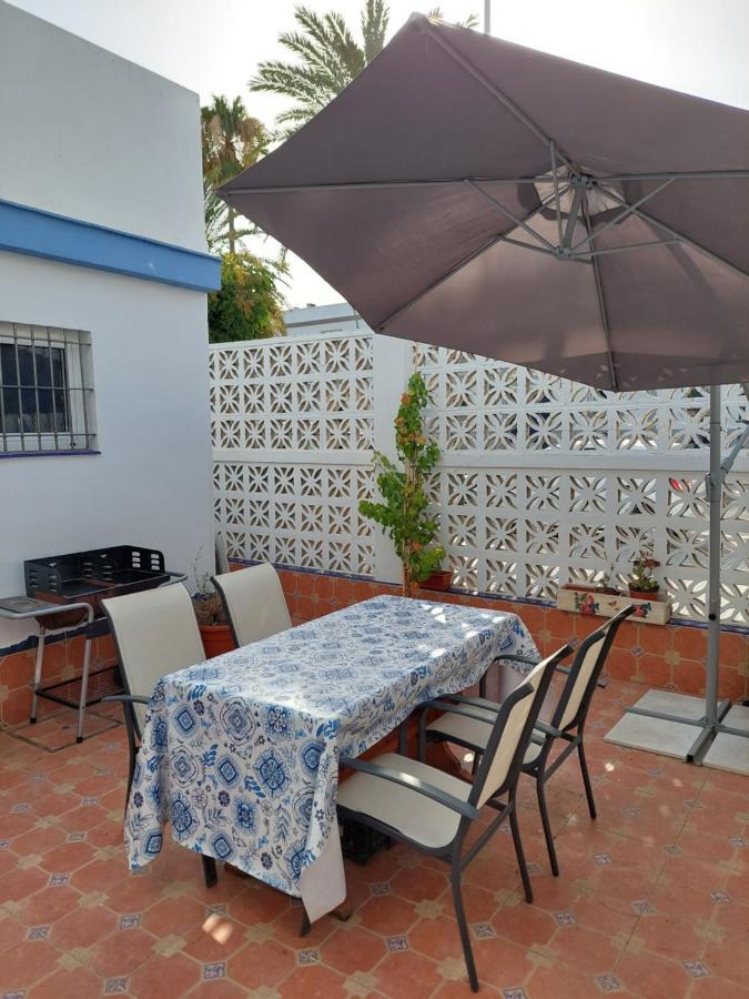 Villa Puerto Santa Maria 엘푸에르토데산타마리아 외부 사진