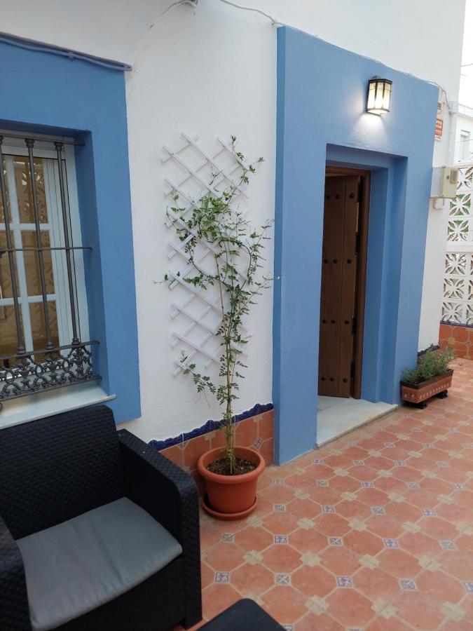 Villa Puerto Santa Maria 엘푸에르토데산타마리아 외부 사진